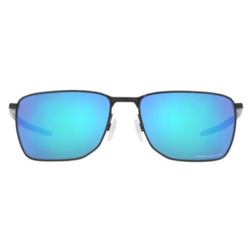 Picture of OAKLEY Ejector Prizm Sapphire Polarized Rectangular Men's Sunglasses