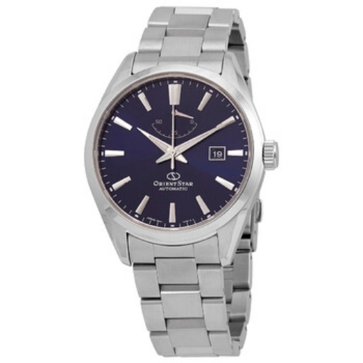 Picture of ORIENT Star Automatic Blue Dial Men's Watch