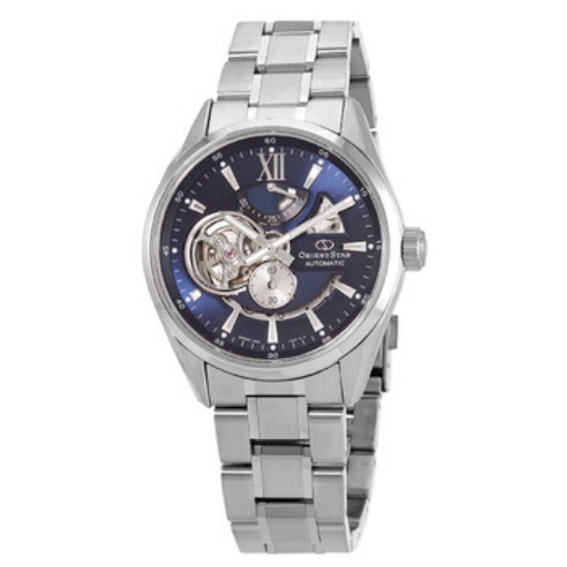 Picture of ORIENT Star Automatic Blue Dial Men's Watch