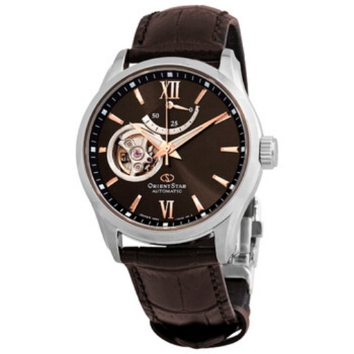 Picture of ORIENT Star Automatic Brown Dial Men's Watch