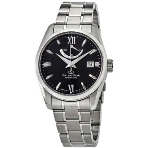 Picture of ORIENT Star Automatic Black Dial Men's Watch