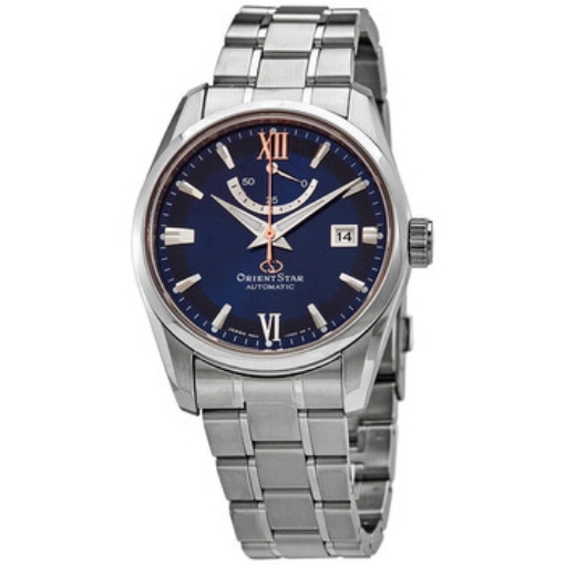 Picture of ORIENT Star Automatic Blue Dial Men's Watch