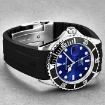 Picture of REVUE THOMMEN Diver Automatic Blue Dial Men's Watch