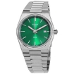 Picture of TISSOT PRX Quartz Green Dial Unisex Watch