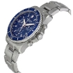 Picture of VICTORINOX Swiss Army Maverick Chronograph Blue Dial Men's Watch