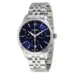 Picture of VICTORINOX Swiss Army Alliance Chronograph Blue Dial Men's Watch