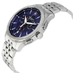 Picture of VICTORINOX Swiss Army Alliance Chronograph Blue Dial Men's Watch