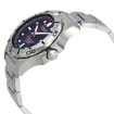 Picture of VICTORINOX I.N.O.X. Blue Dial Stainless Steel Men's Watch