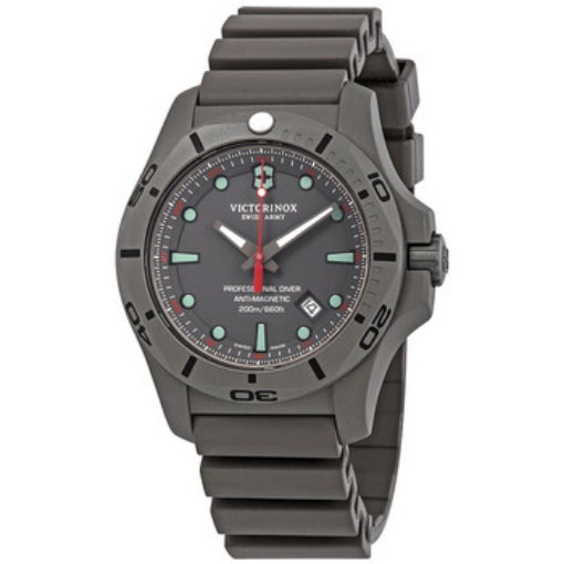 Picture of VICTORINOX I.N.O.X. Professional Diver Grey Dial Men's Watch