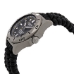 Picture of VICTORINOX I.N.O.X. Professional Diver Titanium Black Dial Men's Watch