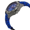 Picture of VICTORINOX I.N.O.X. Professional Diver Titanium Blue Camo Dial Men's Watch