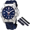 Picture of VICTORINOX I.N.O.X. Professional Diver Blue Dial Men's Watch