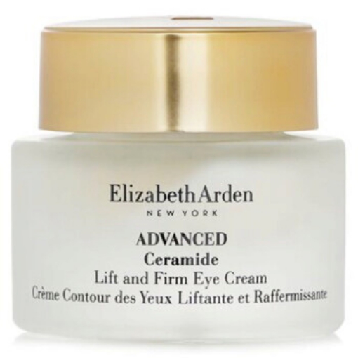 Picture of ELIZABETH ARDEN Ladies Ceramide Lift and Firm Eye Cream 0.5 oz Skin Care
