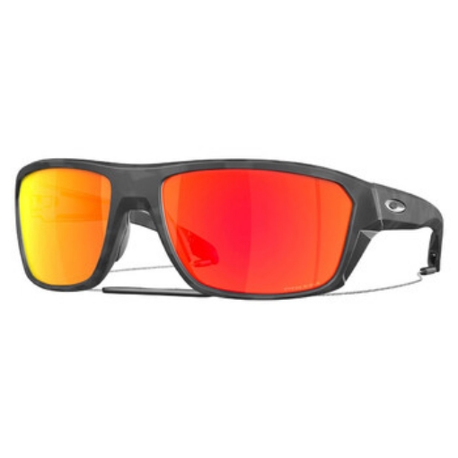 Picture of OAKLEY Split Shot Prizm Ruby Wrap Men's Sunglasses