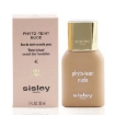 Picture of SISLEY Ladies Phyto Teint Nude Water Infused Second Skin Foundation 1 oz # 4C Honey Makeup