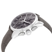 Picture of HAMILTON Jazzmaster Chronograph Automatic Grey Dial Men's Watch
