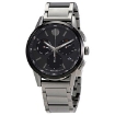 Picture of MOVADO Museum Sport Chronograph Quartz Black Dial Men's Watch