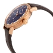 Picture of ORIENT Star Automatic Blue Dial Men's Watch