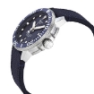 Picture of TISSOT Seastar 1000 Automatic Blue Dial Men's Watch T1204071704101