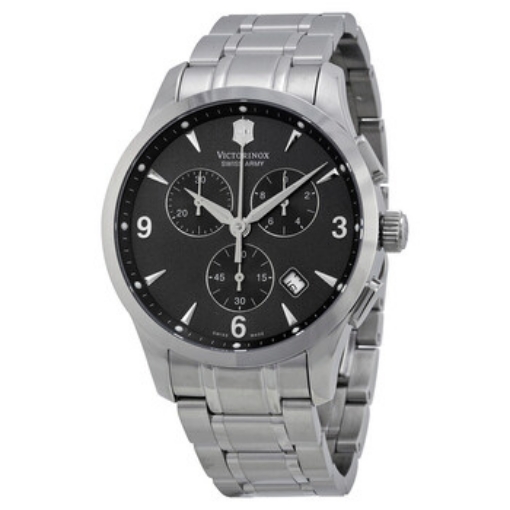 Picture of VICTORINOX Swiss Army Alliance Chronograph Men's Watch