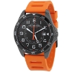 Picture of VICTORINOX FieldForce Sport GMT Quartz Black Dial Men's Watch