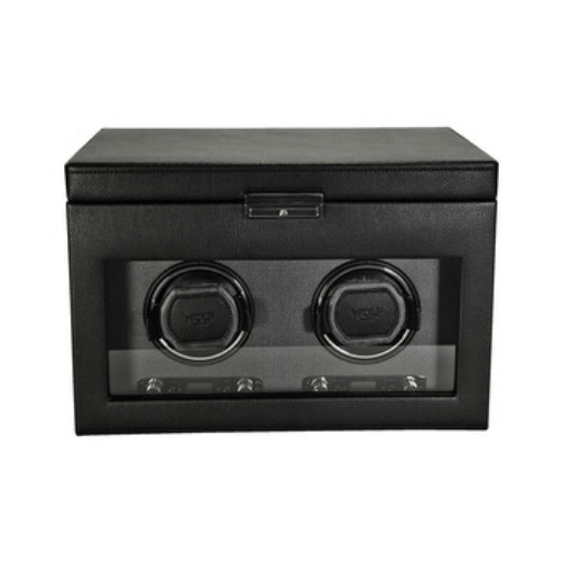 Picture of WOLF Viceroy Module 2.7 Double Watch Winder