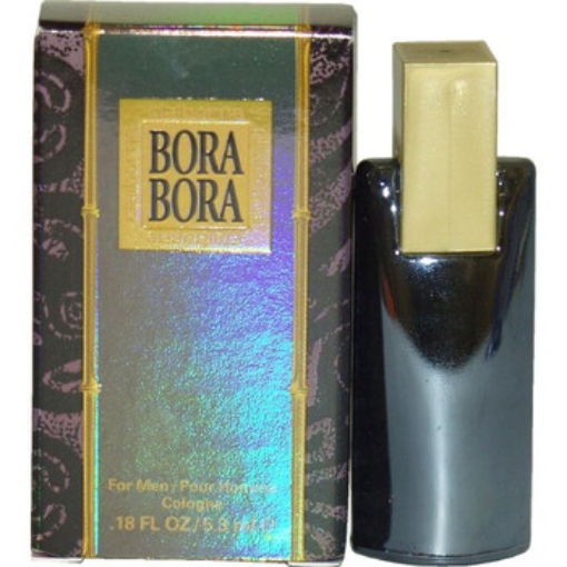 Picture of LIZ CLAIBORNE Bora Bora Men / Cologne Mini .18 oz (m)