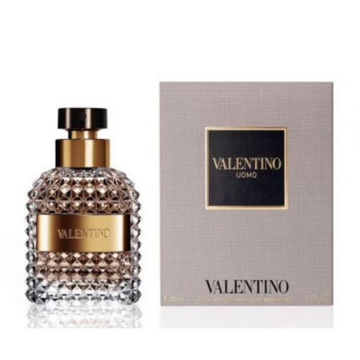 Picture of VALENTINO GARAVANI Uomo / Valentino EDT Spray 1.7 oz (50 ml) (m)