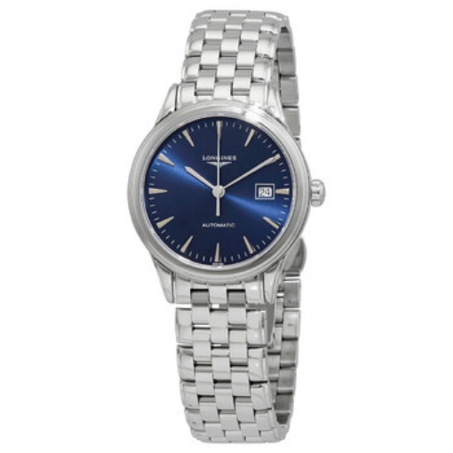 Picture of LONGINES Flagship Automatic Blue Dial Ladies Watch