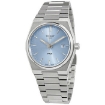 Picture of TISSOT PRX 40 205 Quartz Blue Dial Ladies Watch