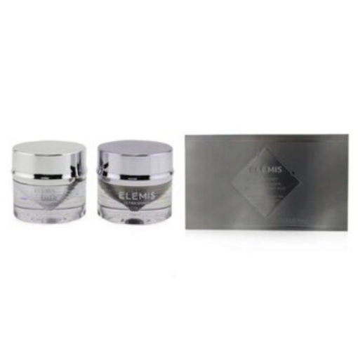 Picture of ELEMIS Unisex Ultra Smart Pro-Collagen Day & Night Eye Treatment Duo Makeup