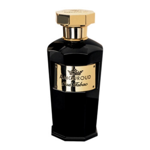 Picture of AMOUROUD Unisex Oud Tabac EDP Spray 3.38 oz Fragrances 000