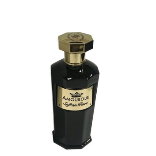 Picture of AMOUROUD Unisex Safran Rare EDP 3.4 oz Fragrances 00