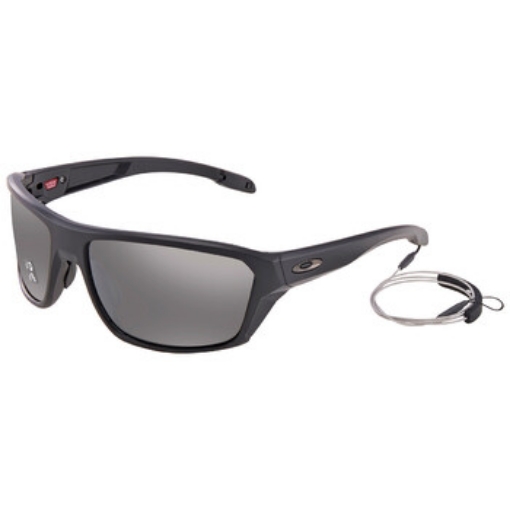 Picture of OAKLEY Split Shot Prizm Dark Grey Polarized Rectangular Men's Sunglasses