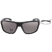 Picture of OAKLEY Split Shot Prizm Dark Grey Polarized Rectangular Men's Sunglasses