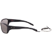 Picture of OAKLEY Split Shot Prizm Dark Grey Polarized Rectangular Men's Sunglasses