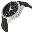 Picture of HAMILTON X-Wind GMT Chronograph Black Dial Men'sWatch