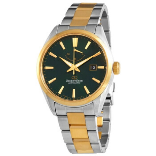 Picture of ORIENT Star Automatic Green Dial Men's Watch