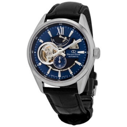 Picture of ORIENT Star Automatic Blue Dial Men's Watch