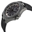 Picture of VICTORINOX Night Vision GMT Black Dial Black Rubber Men's Watch