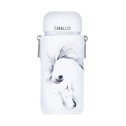 Picture of ARMAF Men's Caballo EDP Spray 3.38 oz Fragrances