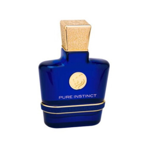 Picture of SWISS ARABIAN Men's Pure Instinct EDP Spray 3.38 oz (Tester) Fragrances 0000000