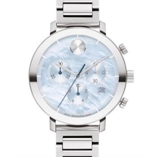 Picture of MOVADO BOLD Evolution Chronograph Quartz Ladies Watch