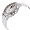 Picture of TISSOT Open Box - Lady Heart Powermatic 80 Mother of Pearl Dial Ladies Watch T0502071711704