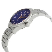 Picture of TAG HEUER Carrera Quartz Blue Dial Ladies Watch