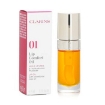 Picture of CLARINS Ladies Lip Comfort Oil 0.2 oz # 01 Honey Makeup