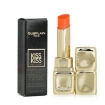 Picture of GUERLAIN Ladies KissKiss Bee Glow Lip Balm 0.11 oz # 319 Peach Glow Makeup