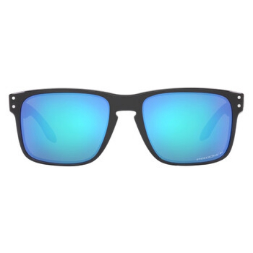 Picture of OAKLEY Holbrook Prizm Sapphire Polarized Square Men's Sunglasses