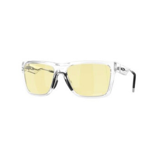 Picture of OAKLEY NXTVL Prizm Gaming Rectangular Men's Sunglasses