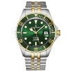 Picture of REVUE THOMMEN Diver Automatic Green Dial Men's Watch